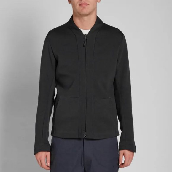 Nike Tech Fleece Cardigan - Picture 2 of 7